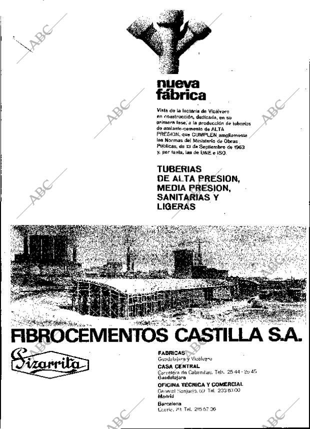 ABC MADRID 02-06-1965 página 36