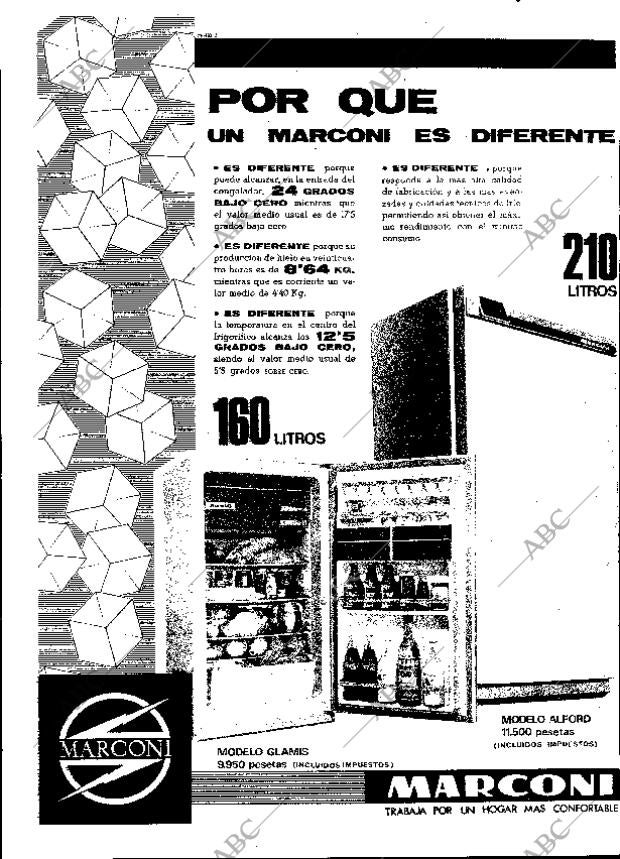 ABC MADRID 02-06-1965 página 38