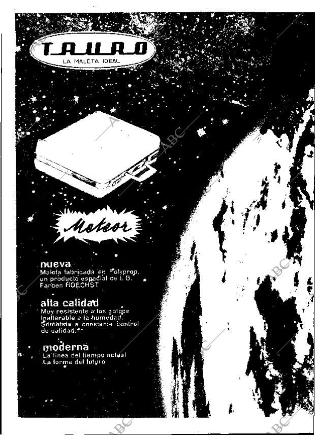 ABC MADRID 02-06-1965 página 40