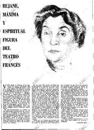 ABC MADRID 02-06-1965 página 41