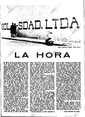 ABC MADRID 02-06-1965 página 43