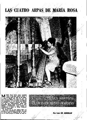 ABC MADRID 02-06-1965 página 45