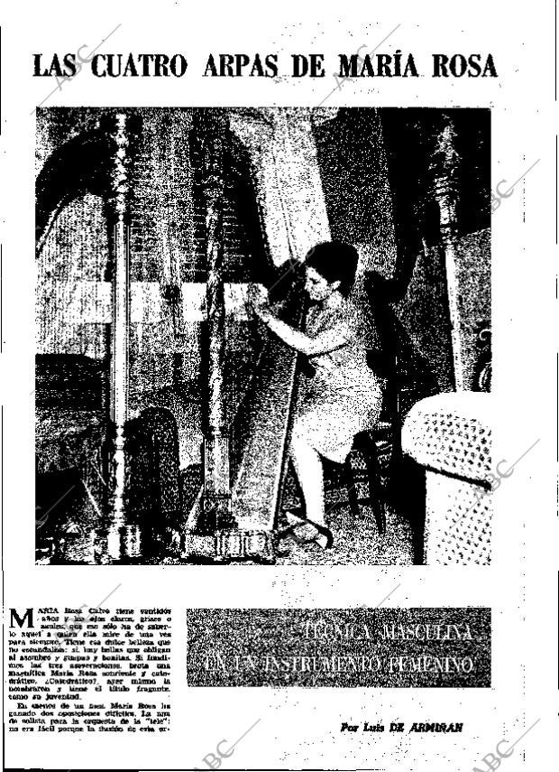 ABC MADRID 02-06-1965 página 45
