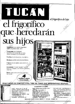 ABC MADRID 02-06-1965 página 47