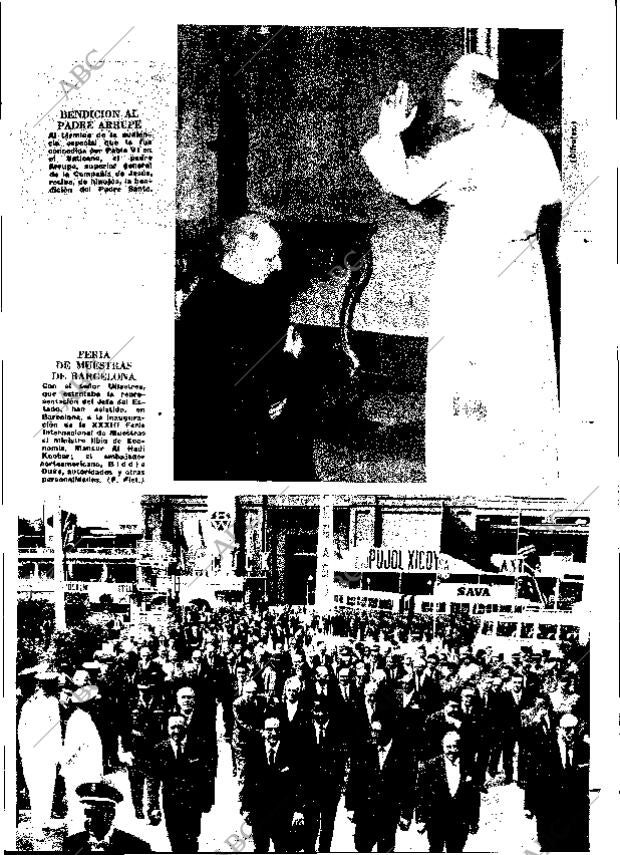 ABC MADRID 02-06-1965 página 5