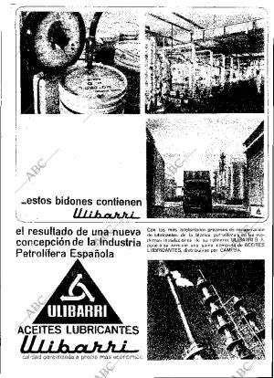 ABC MADRID 02-06-1965 página 50