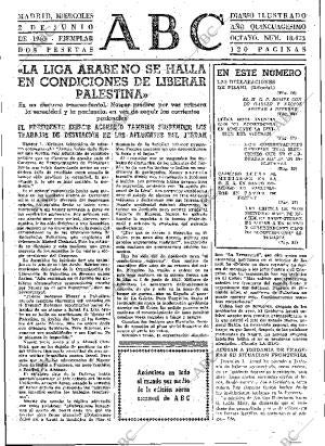 ABC MADRID 02-06-1965 página 55