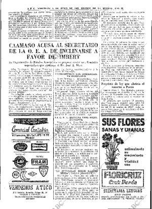 ABC MADRID 02-06-1965 página 60