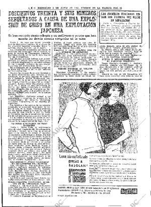 ABC MADRID 02-06-1965 página 63