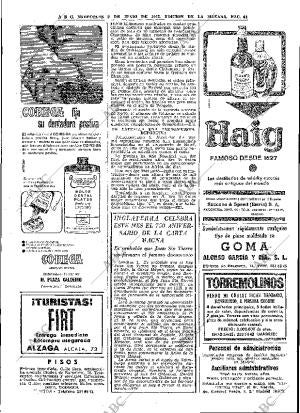 ABC MADRID 02-06-1965 página 64