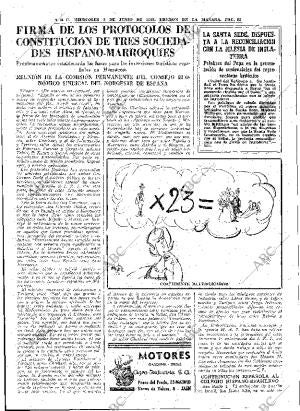 ABC MADRID 02-06-1965 página 65