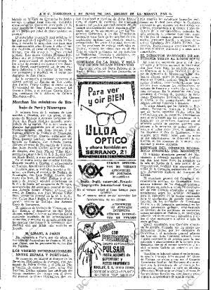 ABC MADRID 02-06-1965 página 66