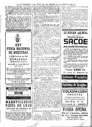ABC MADRID 02-06-1965 página 72