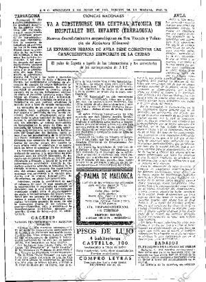 ABC MADRID 02-06-1965 página 73