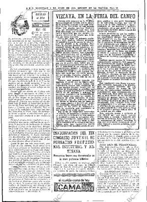 ABC MADRID 02-06-1965 página 75