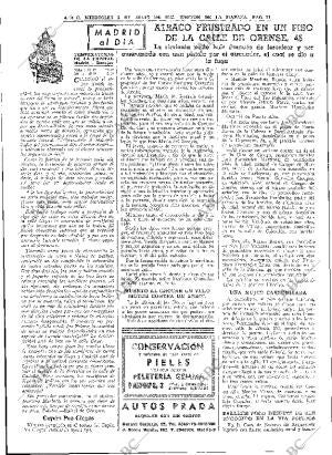 ABC MADRID 02-06-1965 página 77