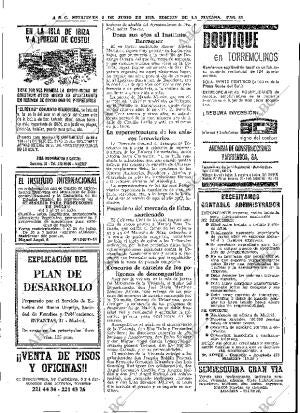 ABC MADRID 02-06-1965 página 80