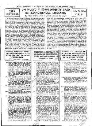 ABC MADRID 02-06-1965 página 81