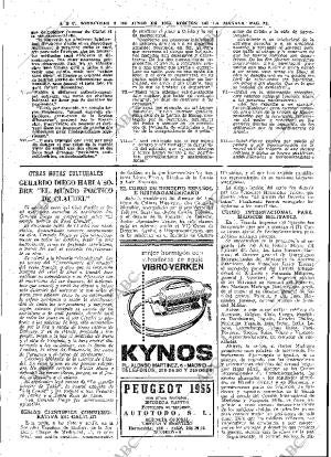 ABC MADRID 02-06-1965 página 82