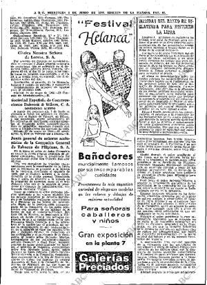 ABC MADRID 02-06-1965 página 86