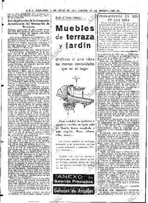 ABC MADRID 02-06-1965 página 88