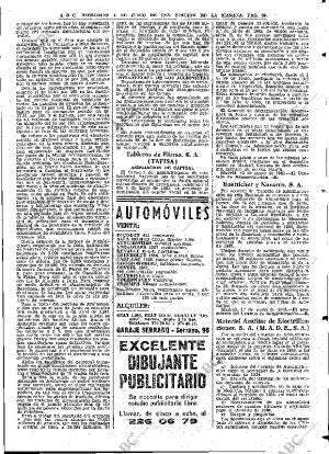 ABC MADRID 02-06-1965 página 89