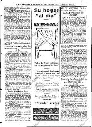ABC MADRID 02-06-1965 página 90