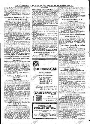 ABC MADRID 02-06-1965 página 91