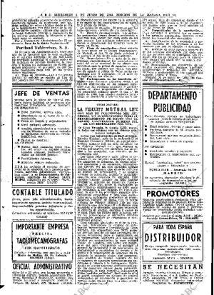 ABC MADRID 02-06-1965 página 92