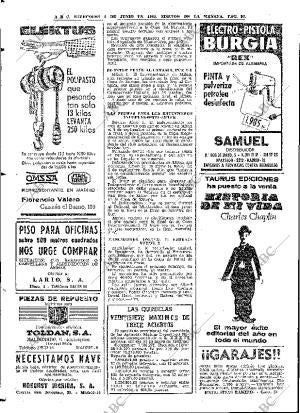 ABC MADRID 02-06-1965 página 94