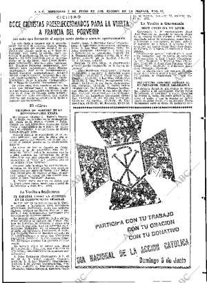 ABC MADRID 02-06-1965 página 97