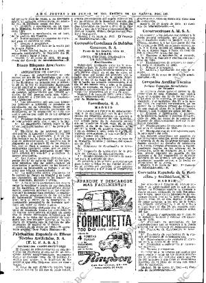 ABC MADRID 03-06-1965 página 100