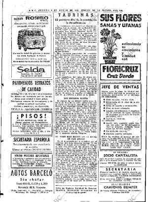 ABC MADRID 03-06-1965 página 106