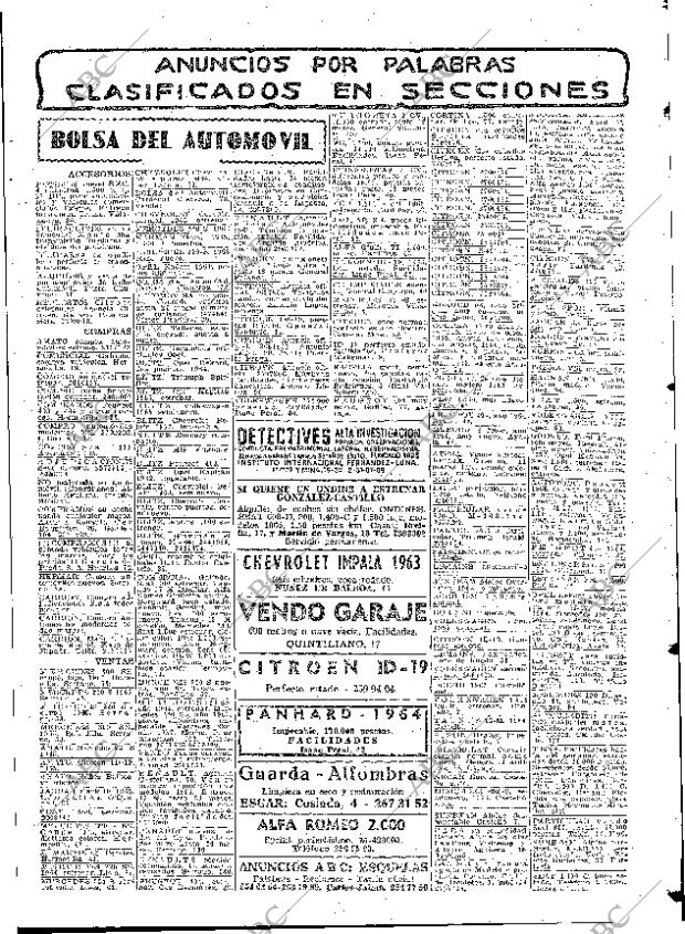 ABC MADRID 03-06-1965 página 115