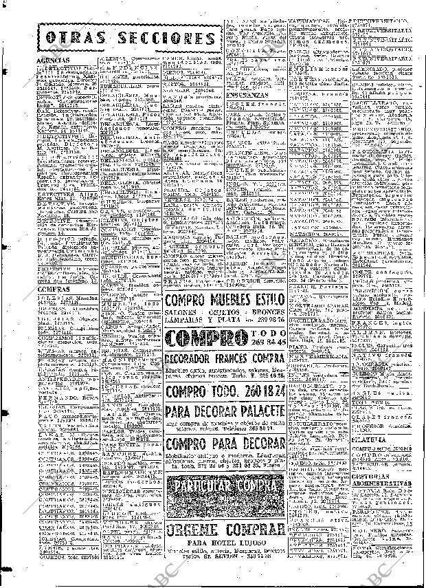 ABC MADRID 03-06-1965 página 120