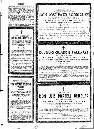 ABC MADRID 03-06-1965 página 124