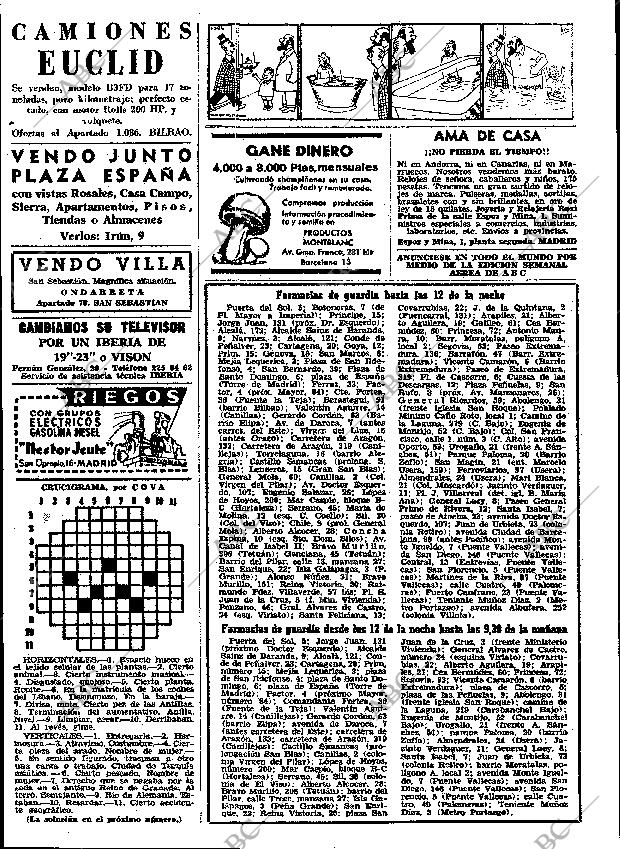 ABC MADRID 03-06-1965 página 127