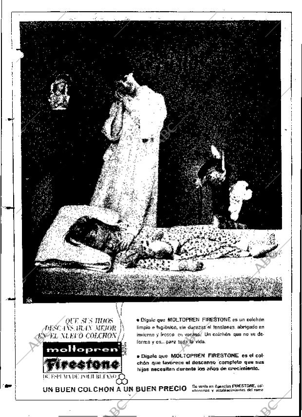 ABC MADRID 03-06-1965 página 20