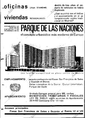 ABC MADRID 03-06-1965 página 22