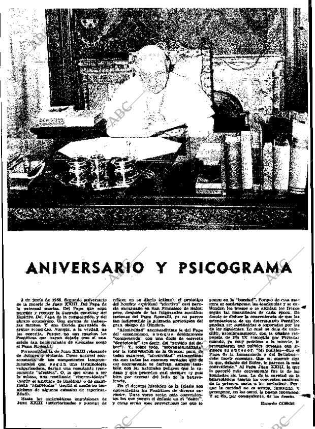 ABC MADRID 03-06-1965 página 25