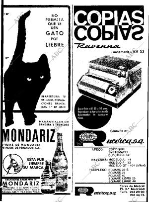 ABC MADRID 03-06-1965 página 26