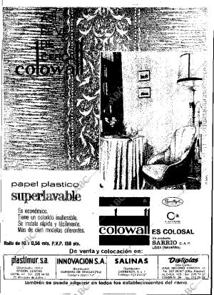 ABC MADRID 03-06-1965 página 34