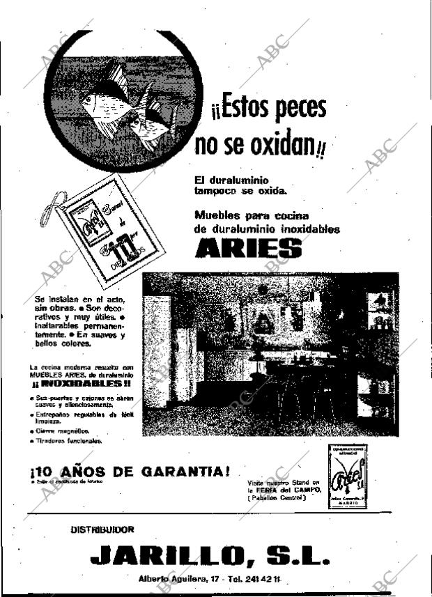 ABC MADRID 03-06-1965 página 35