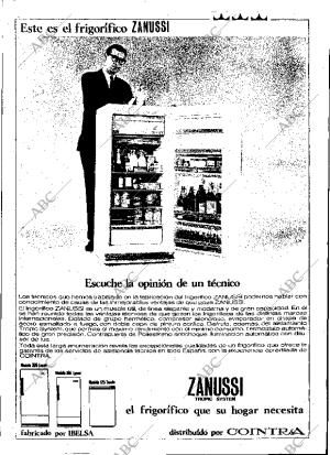 ABC MADRID 03-06-1965 página 36