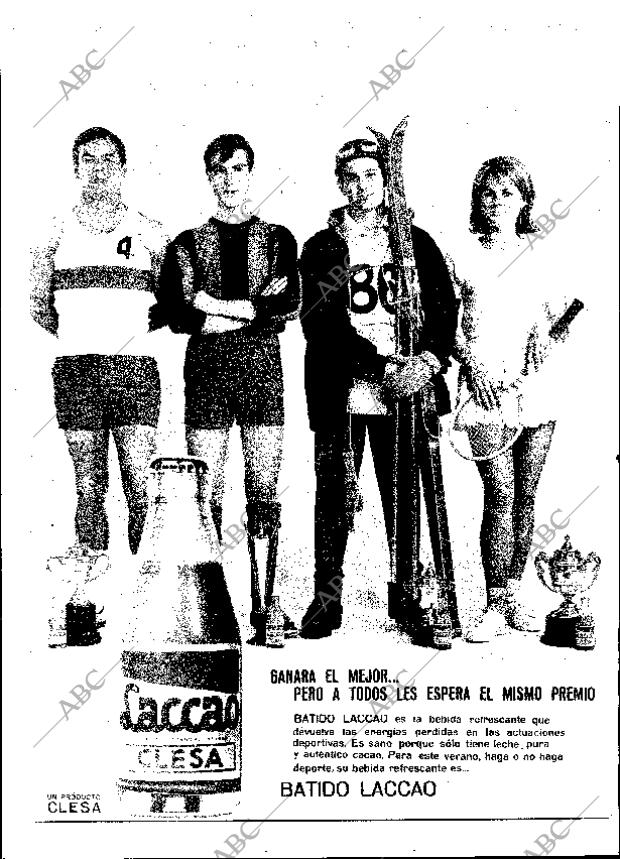 ABC MADRID 03-06-1965 página 40