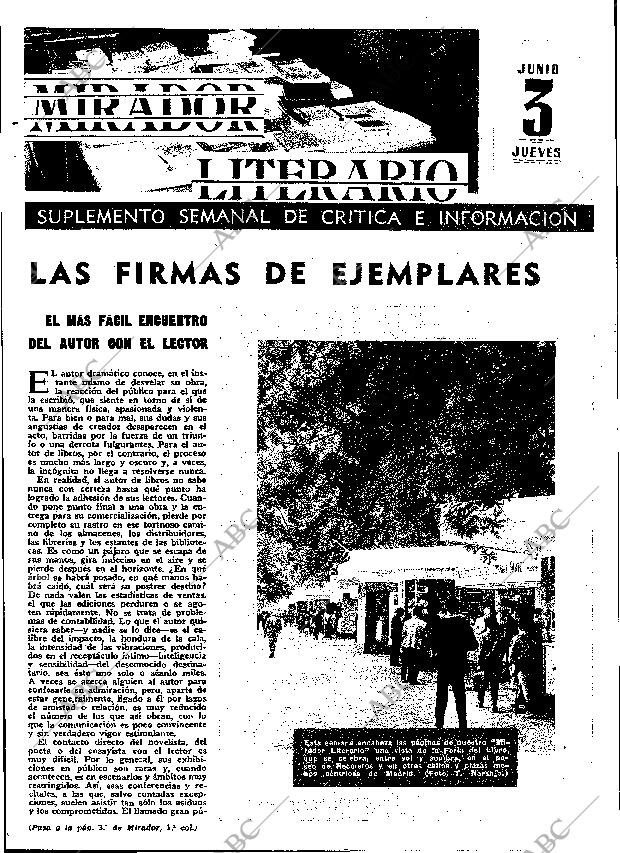 ABC MADRID 03-06-1965 página 47