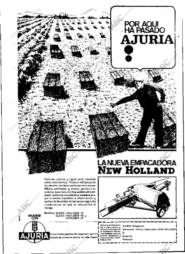 ABC MADRID 03-06-1965 página 50