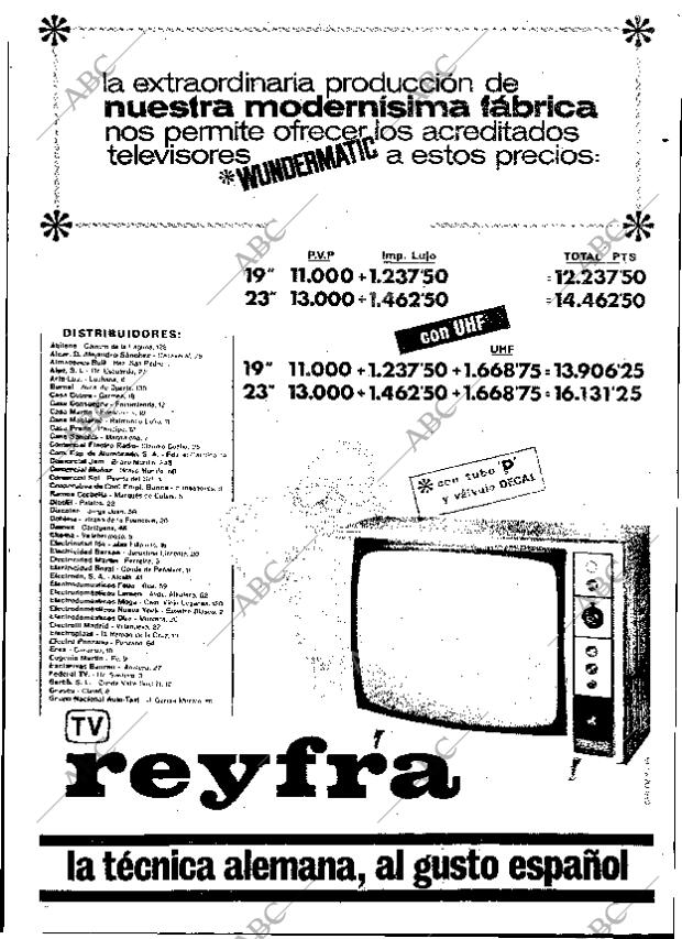 ABC MADRID 03-06-1965 página 52