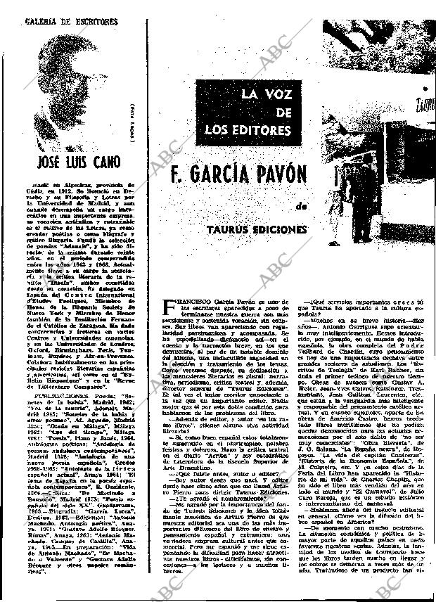 ABC MADRID 03-06-1965 página 56