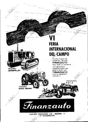 ABC MADRID 03-06-1965 página 60